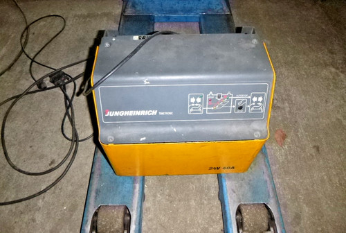 Ladegerät e230 g24 et - ladegerät,