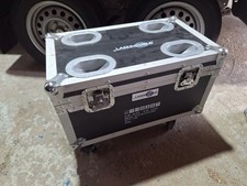 Case Laserworld CL RGB 3200