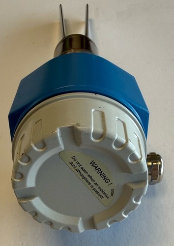 Endress hauser soliphant - endress, /