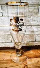 Radeberger  Bierglas  XXL /