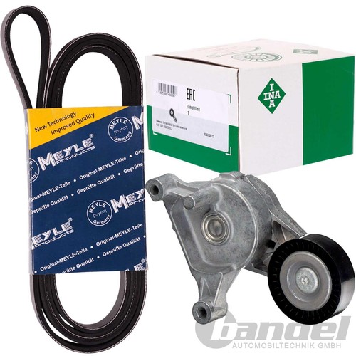 Meyle riemen ina spanner für - spanner,