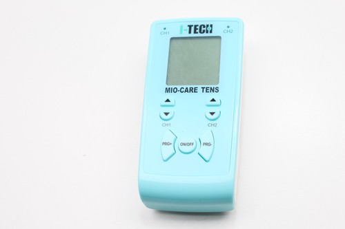 Tech mio care tens - i-tech,
