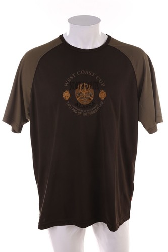 Vittorio rossi shirt - t-shirt, print