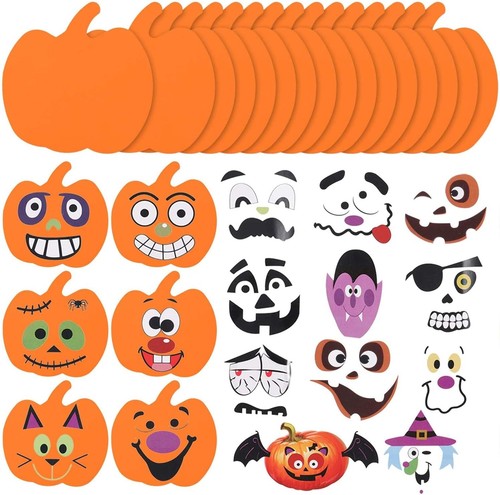 Halloween kürbis deko - halloween,