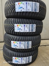 Allwetterreifen 185/55 R15 86H