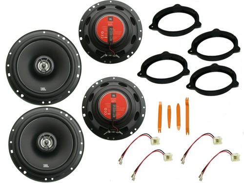 Jbl boxen set für - boxen,