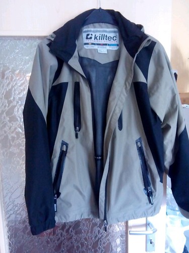 Killtec technical outdoor - killtec,