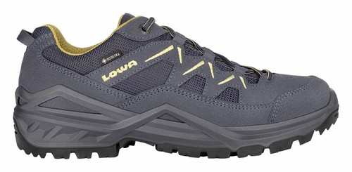 Lowa sirkos evo gtx - lowa,