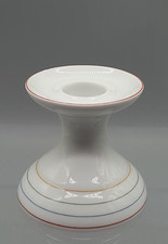 Arzberg Form 1382 Rainbow Harmony Harmonie Kerzenhalter sehr gut