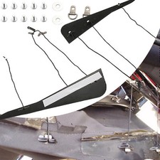 Dach Cabrio Verdeck C Säule