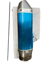 OEM SCHALLDÄMPFER SUZUKI RMZ