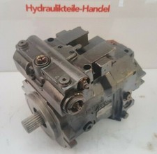 Linde HPV55-02R 2509 Hydraulikpumpe 
