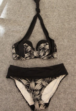 BIKINI SET GRÖSSE 38 (70D)