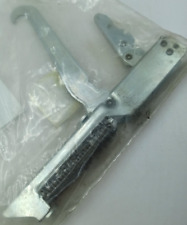 Türscharnier Bauknecht Philips 481941718834 rechts links für Backofen Herd