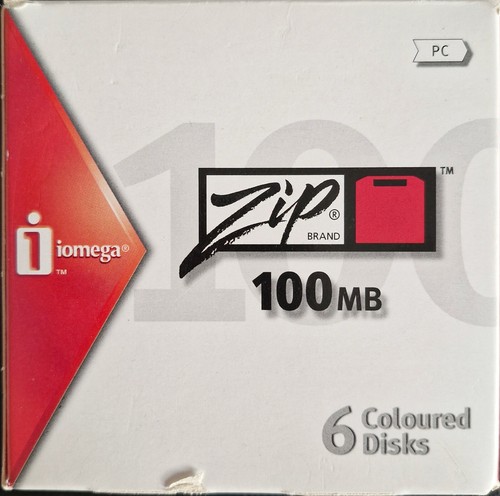 Coloured disks original - 6,