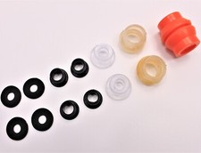 SCHALTGESTÄNGE SCHALTHEBEL