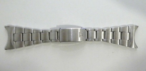 Tissot steel band - tissot, made