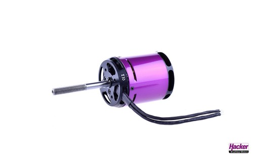Hacker a60 m v4 - hacker,
