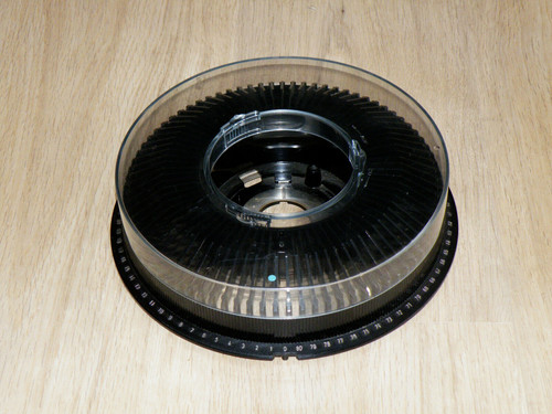 Kodak ektapro dia carousel - kodak,