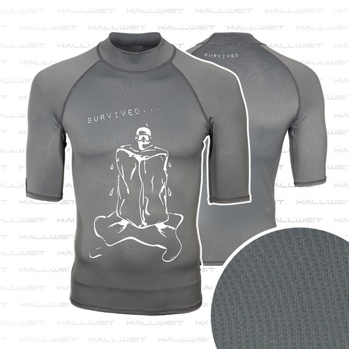 Lycra shirt schutz rash - uv,