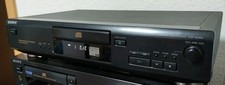 SONY CDP-XE 300 Compact Disc