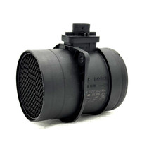 BOSCH Luftmassenmesser 03L906461A für AUDI VW CADDY GOLF T6 SKODA SEAT 2.0 TDI