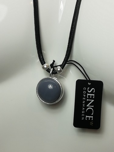 Halskette sence copenhagen - sence,