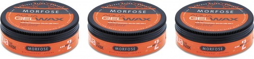 Morfose ultra aqua gelwax - ultra,