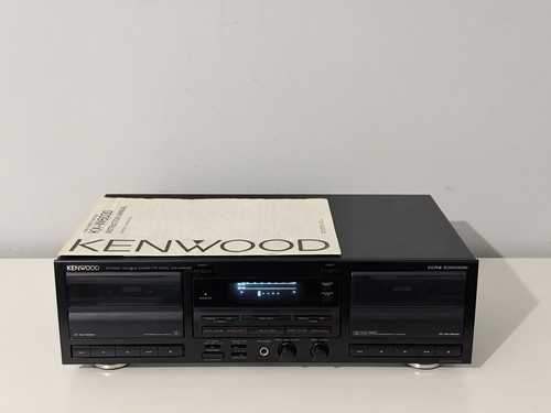 Kenwood w6040 high end - kenwood,