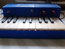 Kleiner Synthesizer