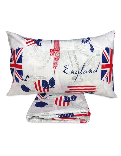 Bettbezug britische und - bettbezug,