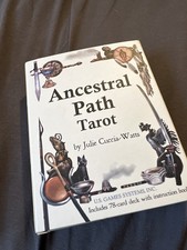 Thoth Tarot – Aleister