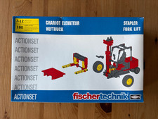 Fischertechnik 30332 action - fischertechnik,