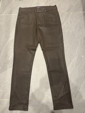 NYDJ Coated Jeans "Legging"