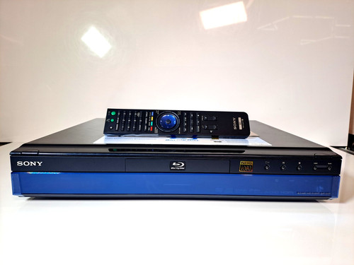 Sony bdp s300 blu - sony, blu-ray