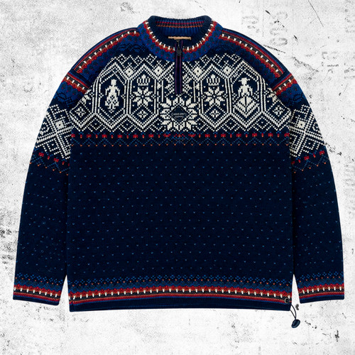 Dale norway sweater - norway,