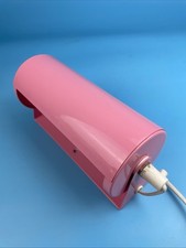 Ikea lod V413 Wandlampe vintage 80er/90er Jahre Pink selten