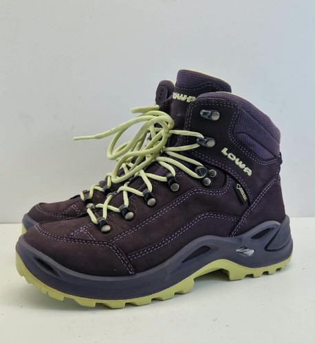 Lowa damen halbschuhe - gr,