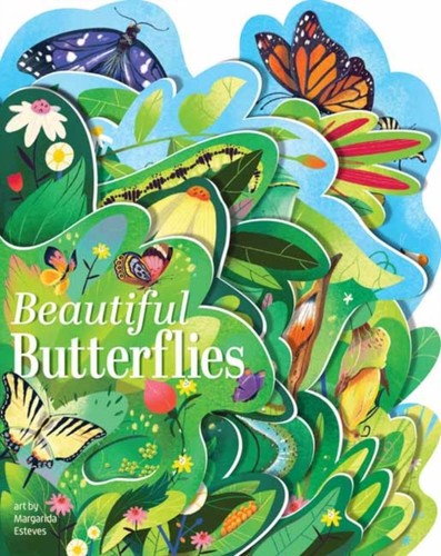 Beautiful butterflies - beautiful,
