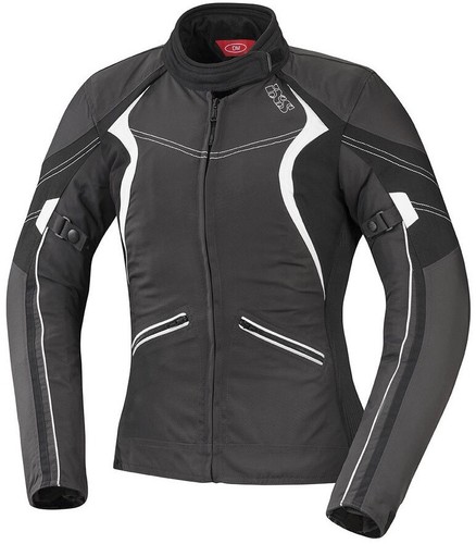 Ixs damen motorrad jacke - damen,