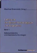 Lehrbuch der Sprachheilpädagogik und Logopädie, 5 Bde., Bd... | Buch | guter Zustand