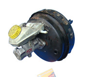 VW T4 Bremskraftverstärker Hauptbremszylinder 7D0612101G ORIGINAL ATE  149,99 €