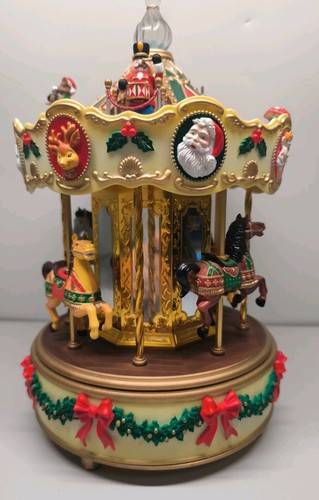 Maisto karussell weihnachten - karussell,