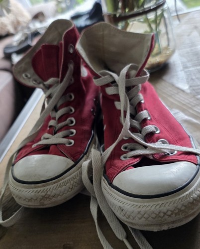 Trendige converse chucks - converse,