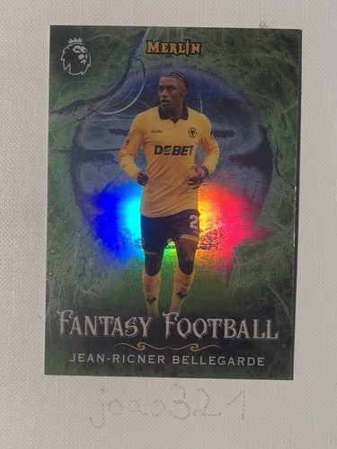 Jean ricner bellegarde - jean-ricner,