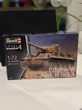 Revell 03262 Panzer Tiger