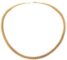 Wellendorff Collier PRINZESSE