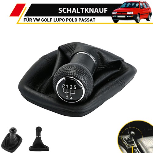 Schaltknauf mit schaltsack - mit,