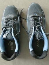 Puma Damen Sicherheitsschuhe Arbeitsschuhe Größe 38 S1