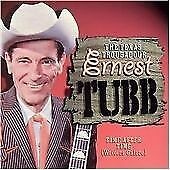 Time After Time CD Ernest Tubb